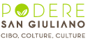 Logo Podere San Giuliano